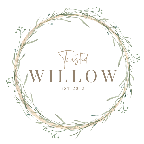 Twisted Willow Logo